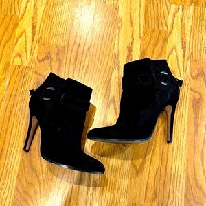 Ankle boots
